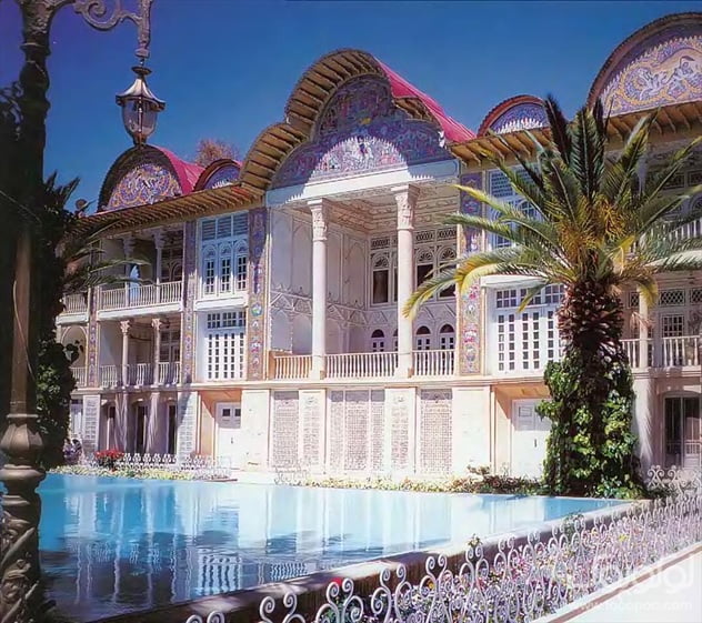 اجاره منزل مبله ارزان در شیراز