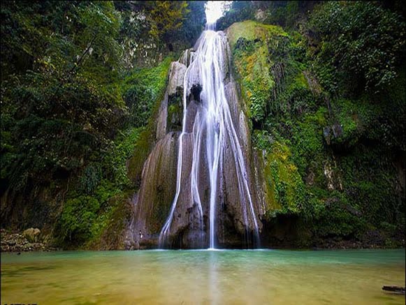 آبشار لوه