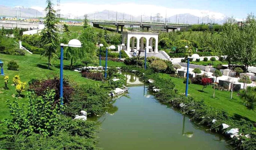 جذاب ترین پارک های تهران کدامند؟