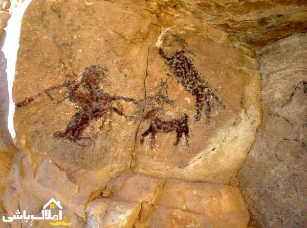 غار میرملاس، غار باستانی واقع در استان لرستان